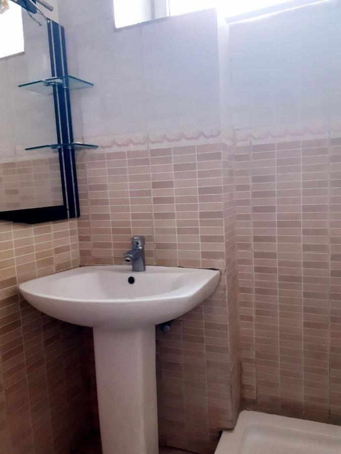 Amenities Hotel Addis-Abeba Extérieur photo