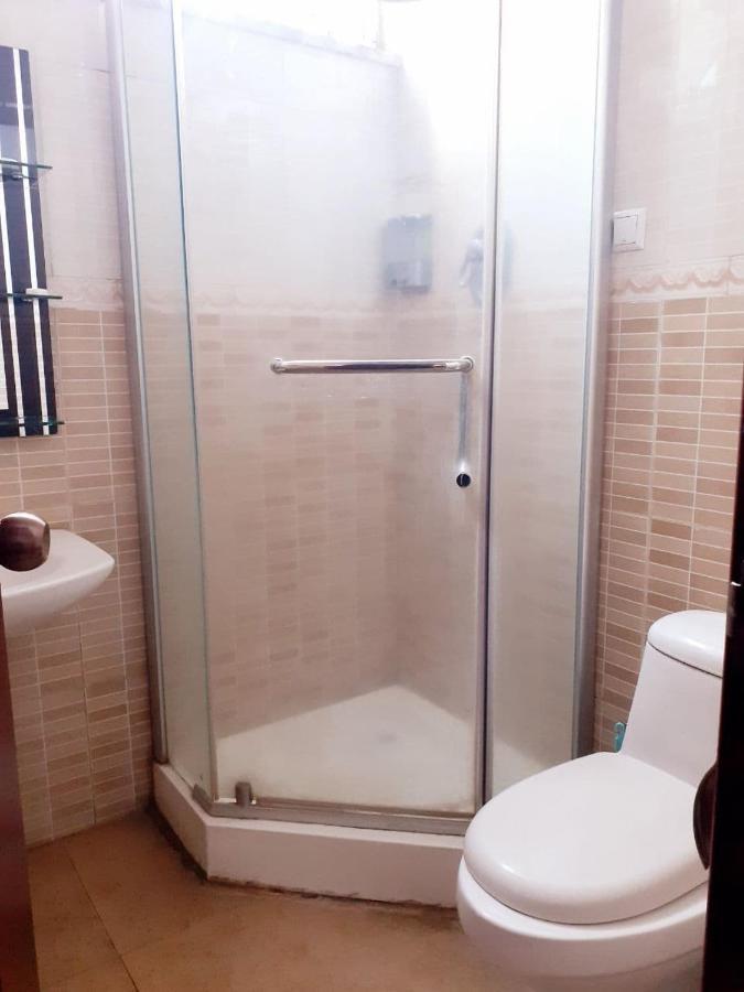 Amenities Hotel Addis-Abeba Extérieur photo